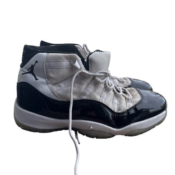 Jordan Other - Jordan Shoes Sneakers Men’s 12 EU 46 Concord 11 Basketball Dunk Court Air